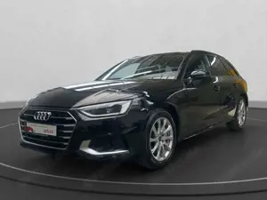 Audi A4 Avant 40 TFSI Stronic Advanced BO RFK LED SHZ