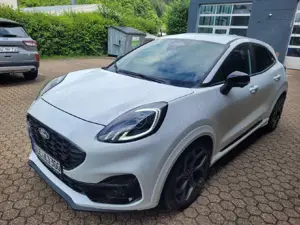 Ford Puma ST