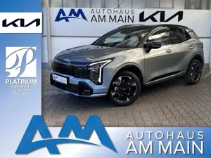 Kia Sportage 1.6T DCT AWD GT LINE | DRI | SND | GD