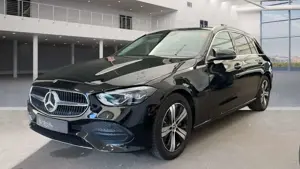 Mercedes-Benz C 220 T d ALLRAD Distro*360*Pano*Memory*Leder*LE