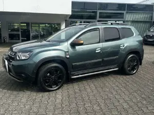 Dacia Duster Extreme TCe 150 4x4