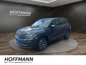 Volkswagen Tiguan 1.4 TSI eHybrid Life DSG AHK+Pano+LED