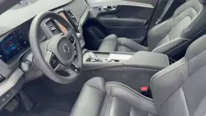 Volvo XC90 XC90 Plug-In-Hybrid T8 AWD Recharge Ultimate Dark + PANO + 360KAM + BW + AHK