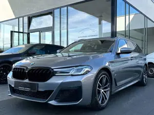 BMW 520 d Touring M Sport | Laser | Head-Up | Leder