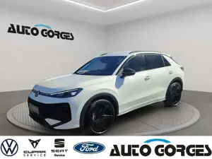 Volkswagen T-Roc R-Line 1.5 l eTSI DSG +SOFORT+BLACK-STYLE+