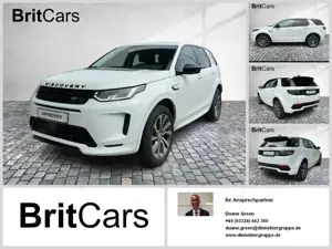 Land Rover Discovery Sport D200 R-Dynamic HSE Winter SHZ