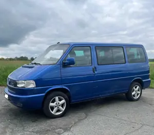 Volkswagen T4 Multivan T4/MULTIVAN TDI Atlantis
