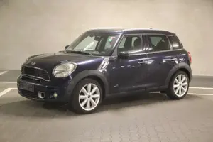 MINI Cooper S Countryman Cooper S All4, 1. Hand, sehr gute Ausstattung