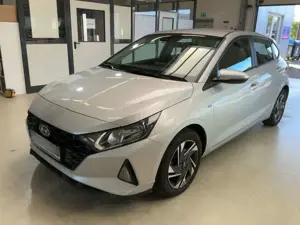 Hyundai i20 1.0 T-GDI Trend Mild-Hybrid KAMERA APPLE