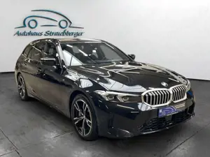 BMW 330 i Touring xDrive M Sport ACC FL2 HiFi LED 3ZK