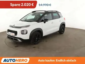 Citroen C3 Aircross 1.5 Blue-HDi Origins Aut*NAVI*TEMPO*CAM*PDC*SHZ*