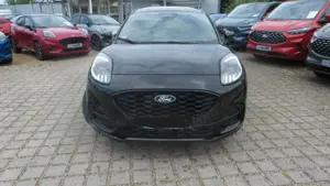 Ford Puma ST-Line Automatik
