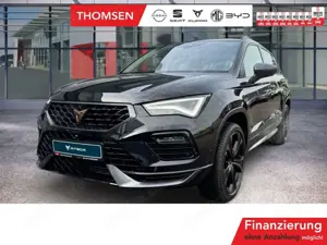 CUPRA Ateca 2.0 TSI 4Drive Tribe Edition DSG+ACC+AUT