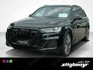 Audi SQ7 4.0 TFSI quattro competition plus +AHK+ 22`