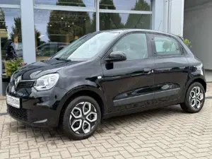 Renault Twingo Limited