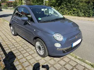 Fiat 500 500 1.2 Lounge