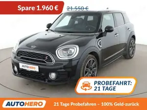 MINI Cooper SD Countryman Cooper SD ALL4 Aut.*NAVI*ACC*CAM*PDC*SHZ*