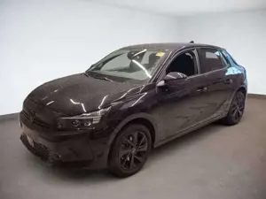 Opel Corsa 1.2T MT6 GS Navi 180° Kamera Matrix