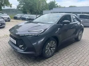 Toyota C-HR C-HR 2.0 Plug-in-Hybrid Teamplayer *Technik Paket*