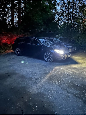 opel insignia sports tourer 4x4 opc 325 ps 