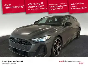 Audi A5 e-hybrid quattro S tronic