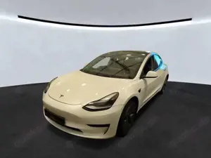 Tesla Model 3 Basis RWD