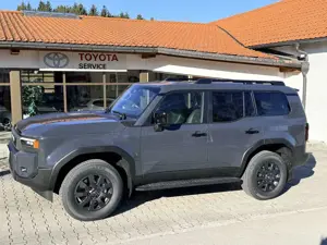 Toyota Land Cruiser Land Cruiser 2.8 D-4D Mild-Hybrid A/T Exe
