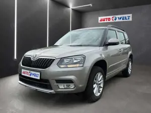 Skoda Yeti 1.2 Klimaaut. Sitzheizung PDC