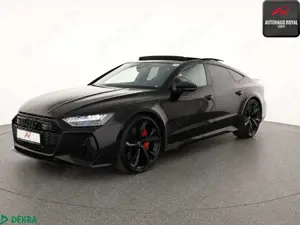 Audi RS7 RS7 4.0 TFSI qu B+O ADVANCED,NACHTSICHT,KERAMIK