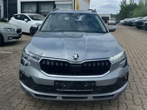 Skoda Kamiq Selection 1.0 TSI 116 PS EU-Tageszulassung