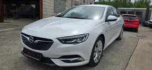 Opel Insignia Innovation*Leder*HUD*LED*360*Premium
