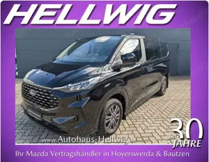 Ford Tourneo Custom Bus 2.0l 320 L1 Titanium AHK ACC LED 8-Sitzer