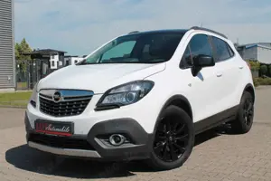 Opel Mokka Color Innovation ecoFlex 4x4