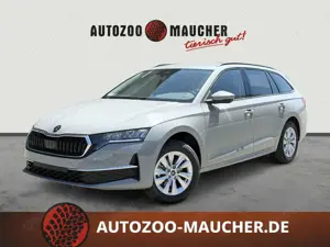 Skoda Octavia 1.5TSI DSG mHEV Selection ACC/KAMERA/AHK