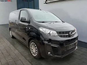 Opel Zafira Life SelectionM(L2)*Dangel*Allrad*4x4* Klima Navi