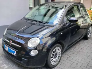 Fiat 500 0,9 Twin Air