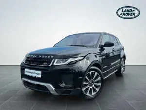 Land Rover Range Rover Evoque 2.0 AWD 132 kW SE Dynamic
