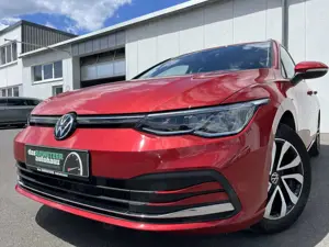 Volkswagen Golf Variant 1.5 TSI ACTIVE 1,99% Fin. Navi LR-HZG RFK
