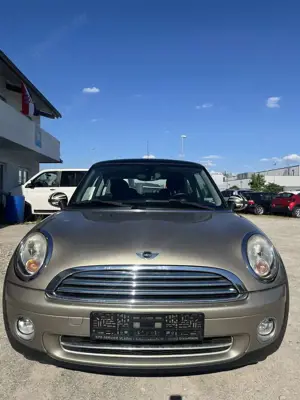 MINI Cooper Mini "Pepper"