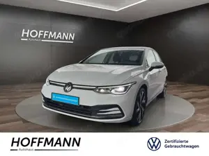 Volkswagen Golf 1.5 TSI Style AHK+ACC+AppConnect