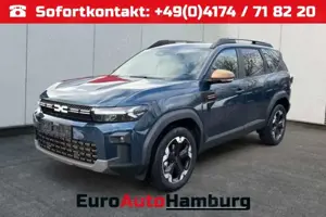 Dacia Bigster Extreme PANO+NAVI+ARKAMYS+KAMERA+SHZ+...