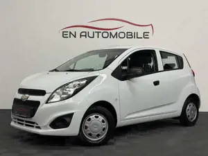 Chevrolet Spark LS|Euro5|Klima|Servo|TÜV Neu|40.000km|