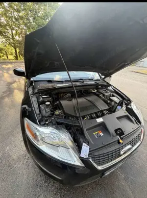 Ford Mondeo 2.0 Titanium