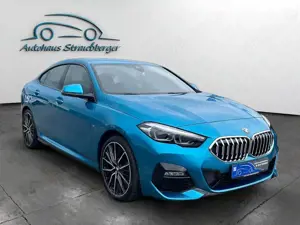 BMW Others 218i Gran Coupé M-Sport ACC HUD HiFi WIFI QI