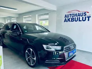 Audi A4 sport*S-Line+Garantie+Finanzierung+Inspektion*