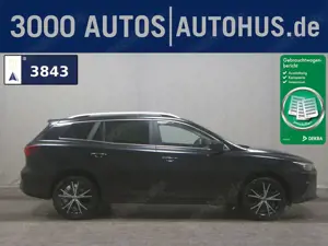 MG MG5 Comfort Navi LED T-Leder Shz PDC RfK