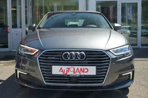 Audi A3 Sportback 40 e-tron sport LED Navi Keyless-Go