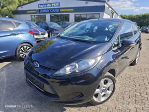 Ford Fiesta 3-Türer 1.25 Ambiente