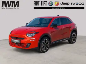 Fiat 600 e 115 kW La Prima