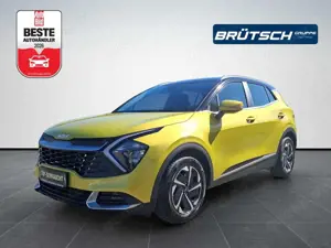 Kia Sportage 1.6 T-GDI Vision KLIMA / NAVI / LED / SITZHEIZUNG